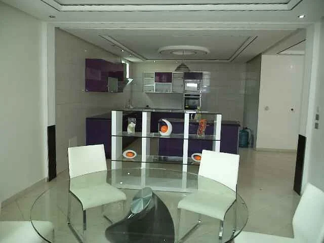 Prachtige villa met 3 gevels in El Jadida