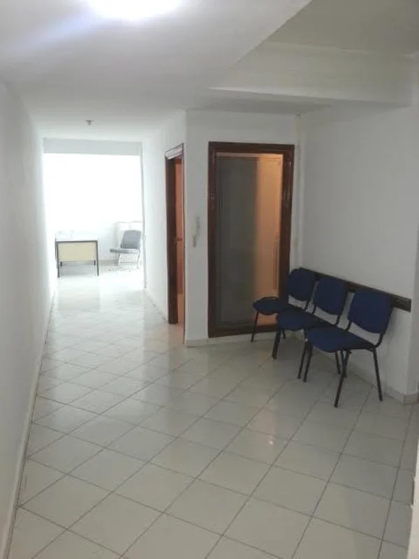 Kantoorappartement te koop in het levendige Maarif