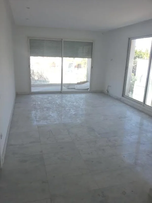 Appartement - Habitation - Casablanca