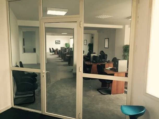 Bureau plateau - Bureau - Casablanca