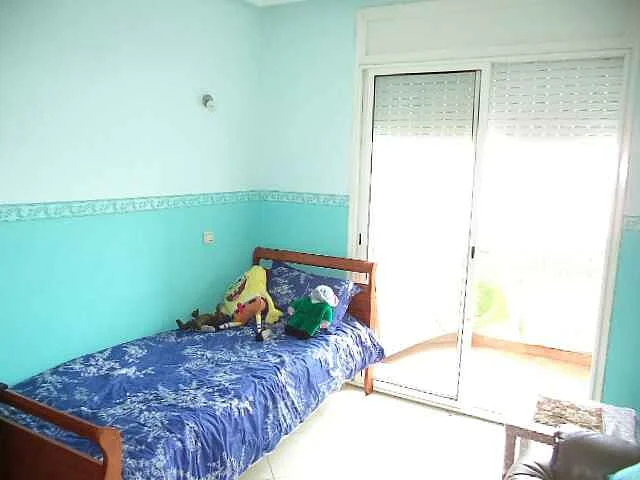 Appartement -Duplex- - Habitation - Rabat