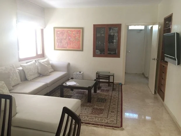 Zonnige en rustige villa in het Cil kwartier