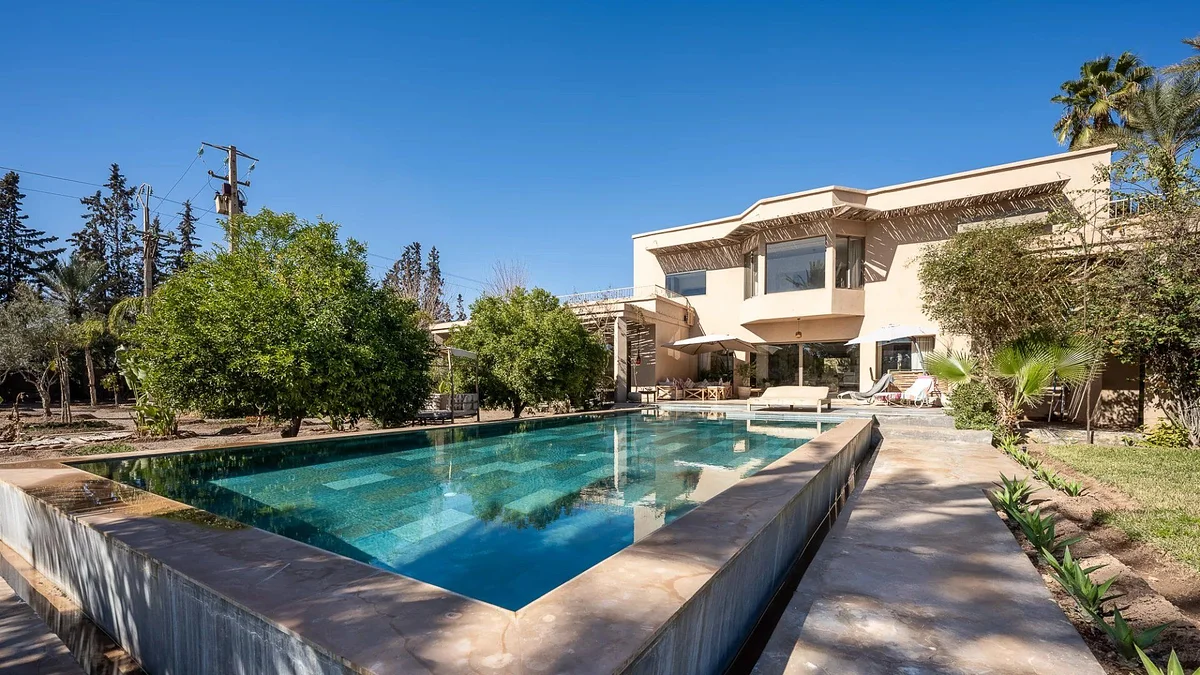 Villa Hibiscus