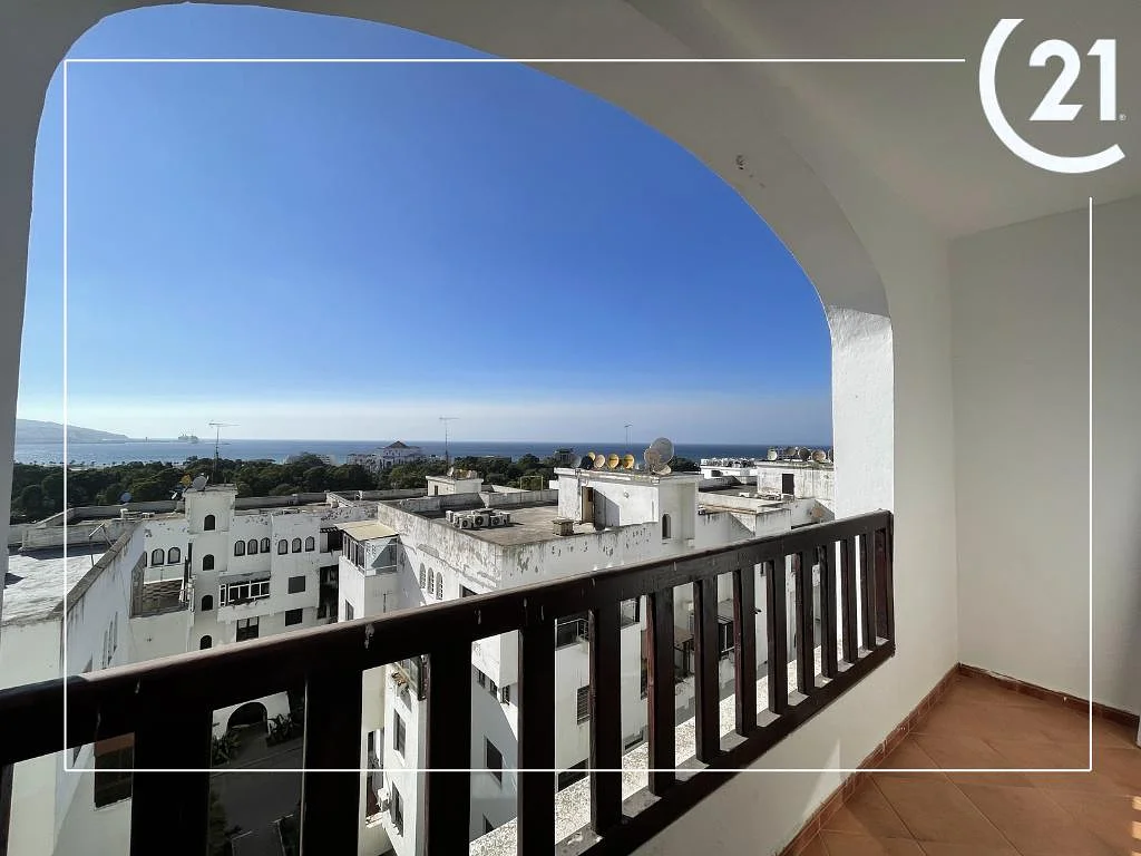 شقة مطلة على البحر - ملاباطا