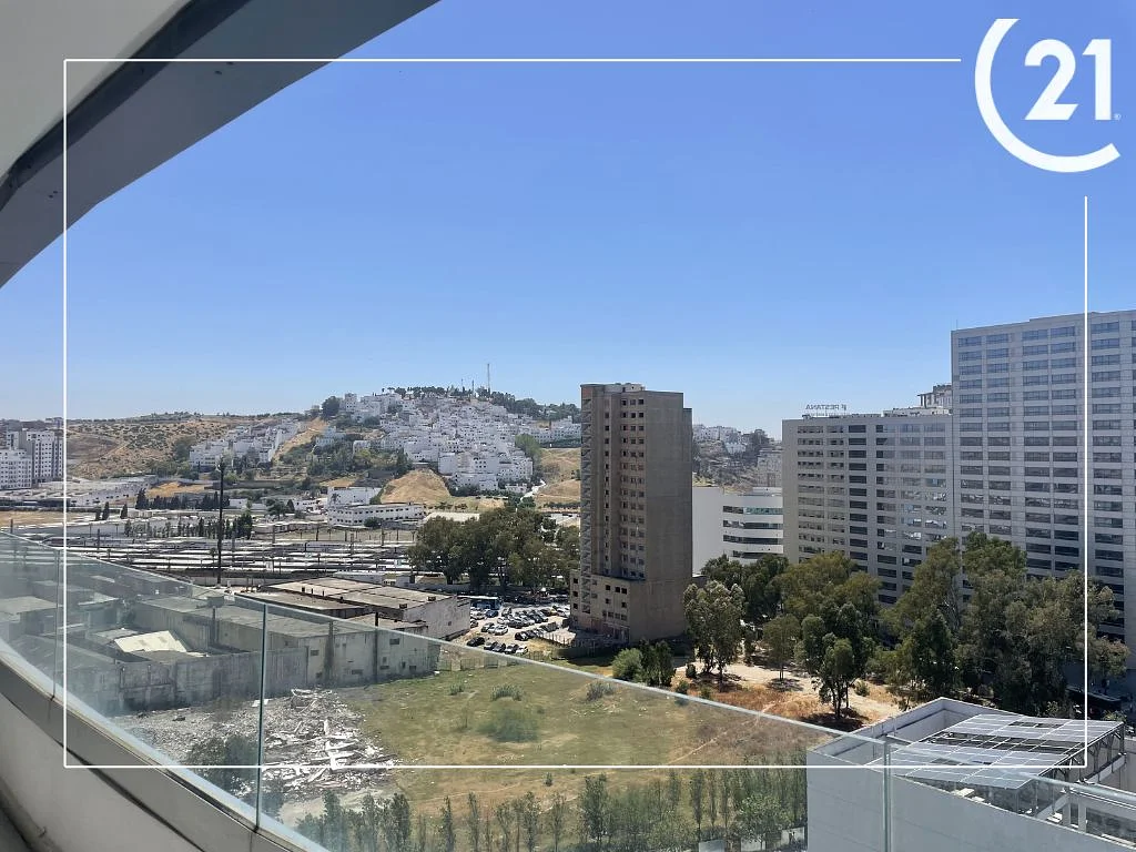 Elegante Appartement - Centrum van Tanger