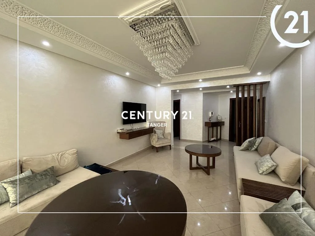 Elegante Appartement - Nejma