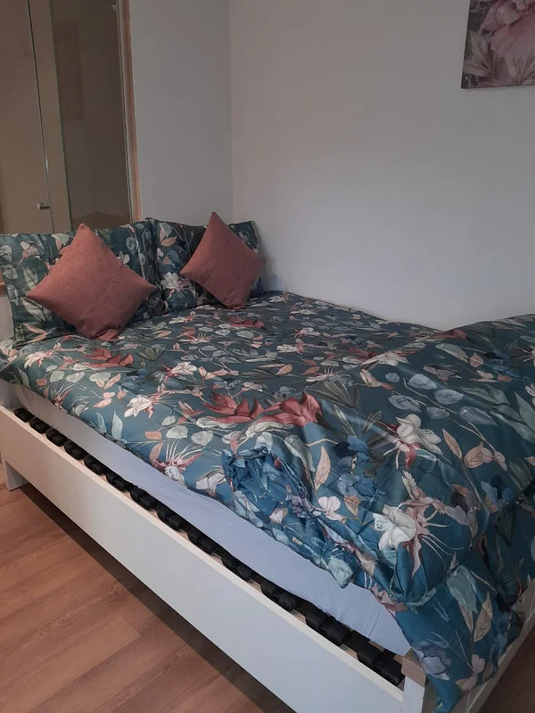 TE KOOP - Prachtige Gemeubileerde Studio in Lyautey Square