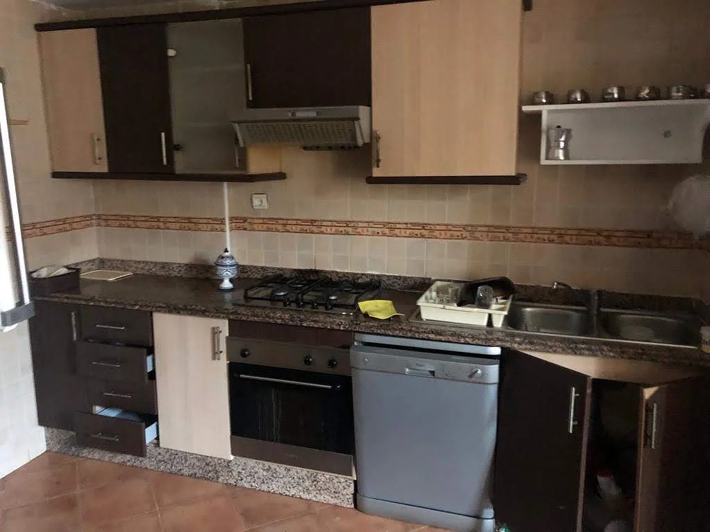 TE KOOP - Appartement in Anfa Lahjajma