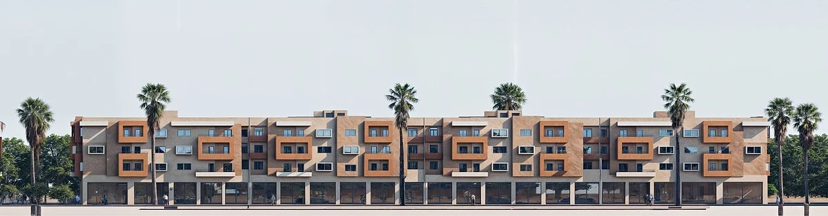 RESIDENCE CHAYMAE II