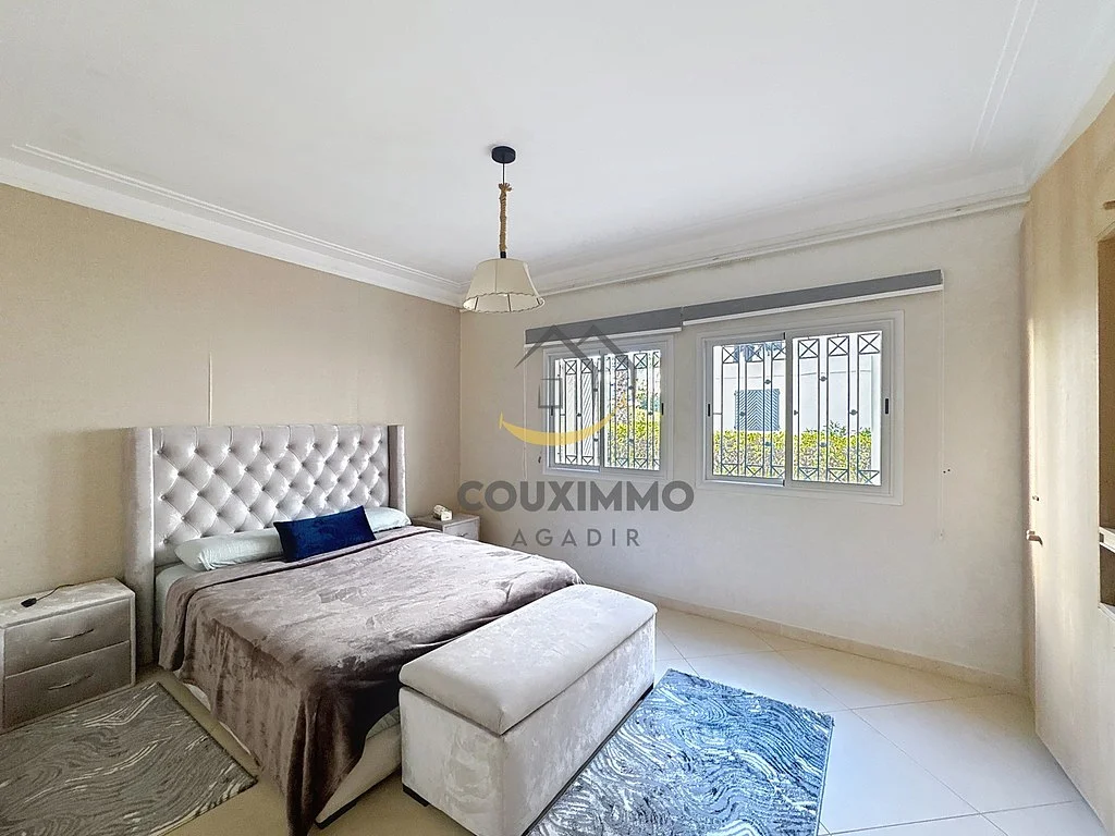 Appartement op de begane grond - Ref. AL2374