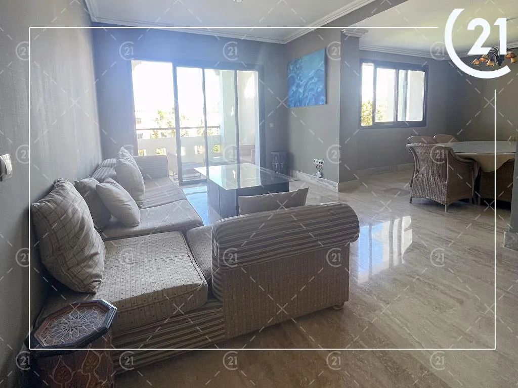 Prachtig appartement - Achakar