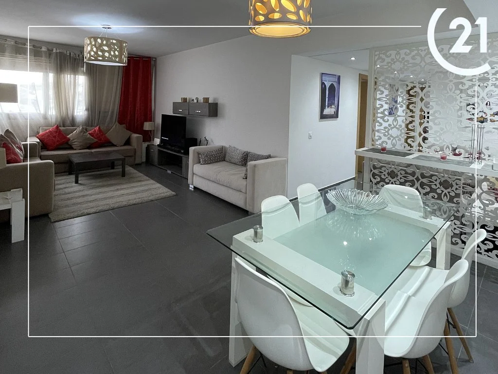 Exceptional Apartment in City Center