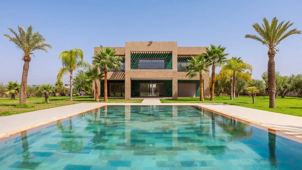 فيلا أوماريوس