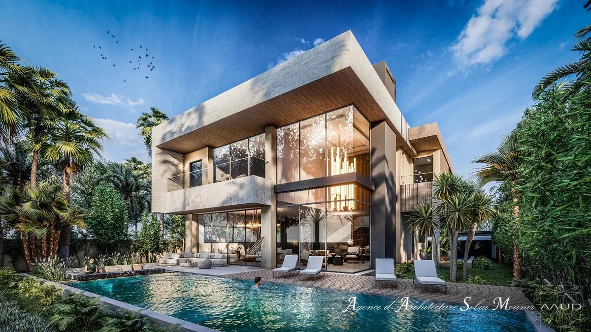 فيلا فارا توسي