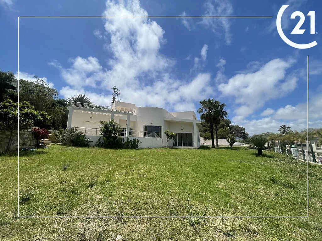 Uitzonderlijke villa - Cabo Negro