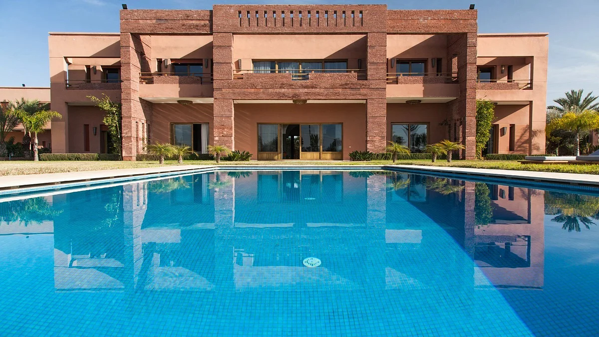 فيلا كابيلا