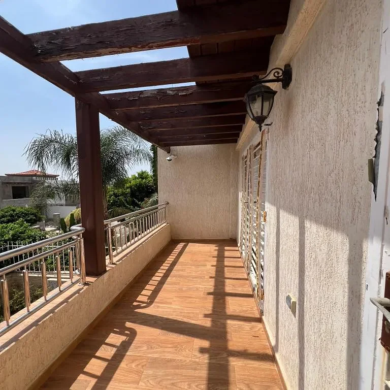 Villa meublée à louer Madina Jadida