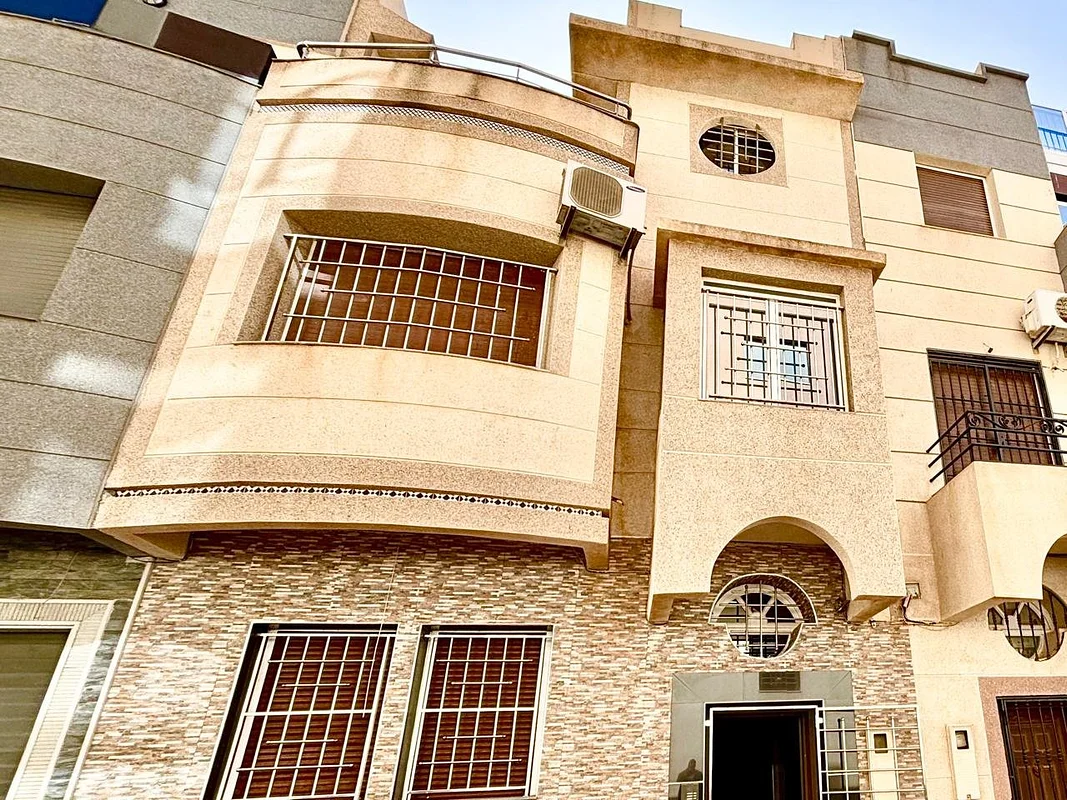 Te koop Huis in Al Matar, Nador