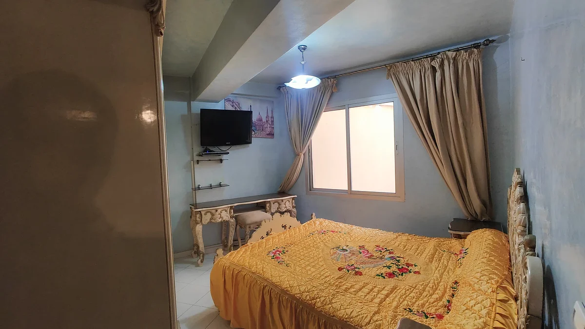 Charmant studio in het hart van Bourgogne met garage