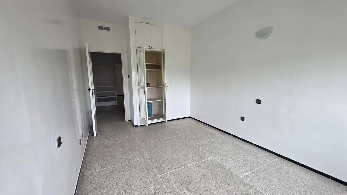 Appartement à louer à l’agdal