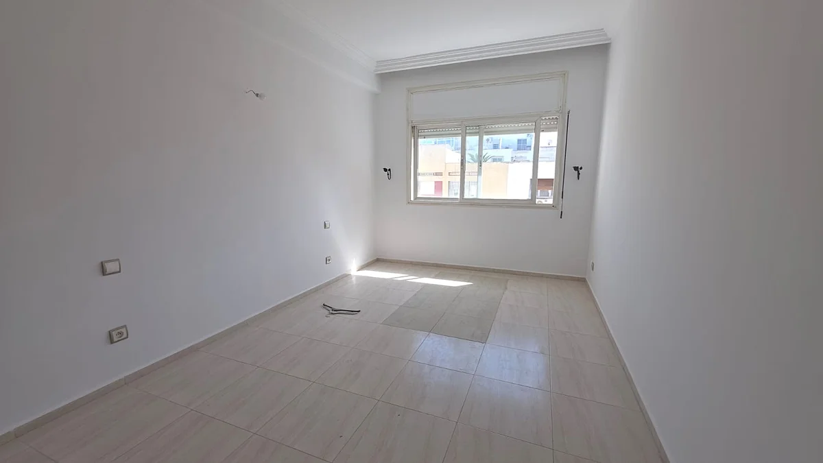 Appartement à vendre à l’Agdal