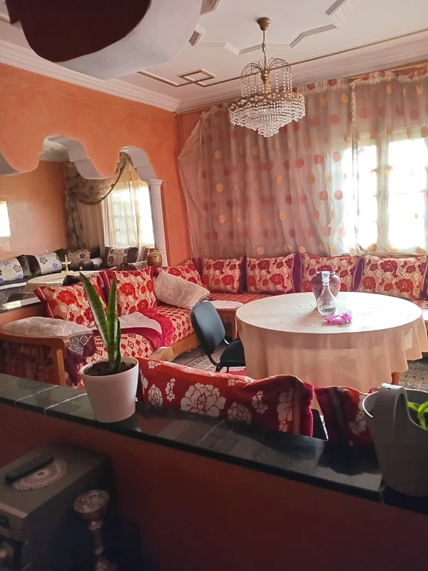 🏡 Prachtig Familieappartement met Terrassen te Koop - Riad Salam, Agadir