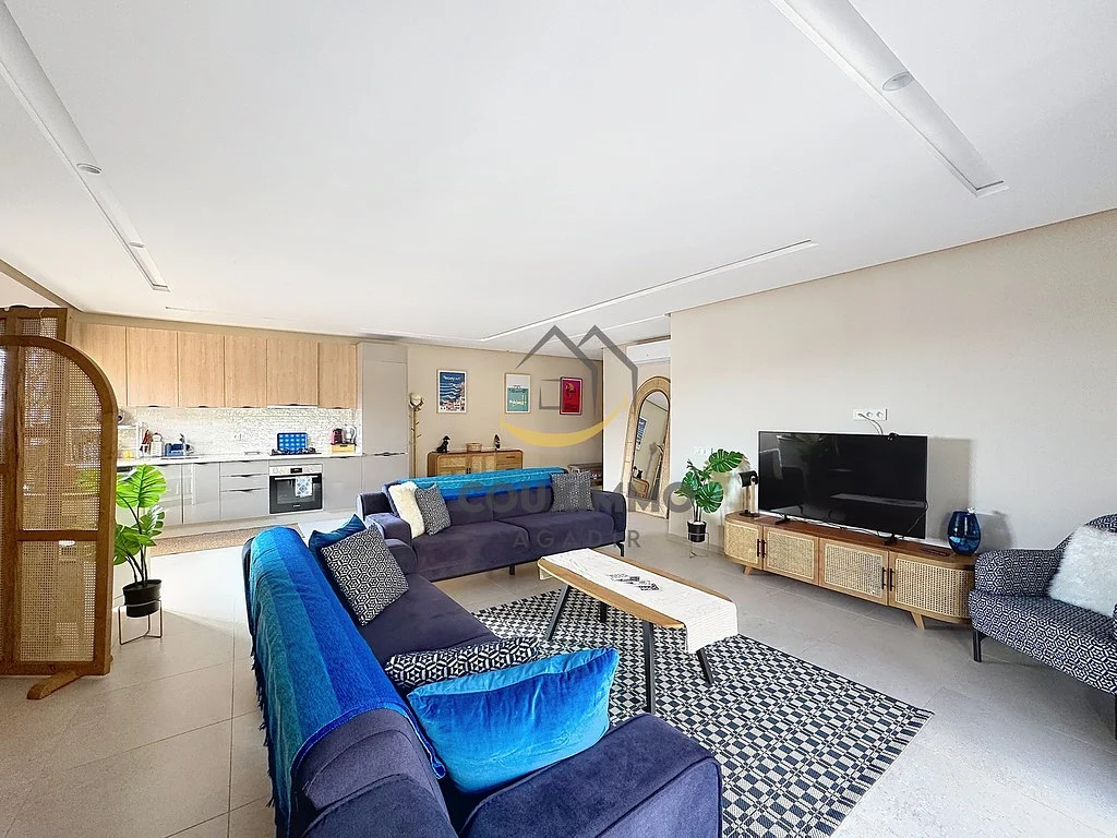 Appartement aan het Strand - Ref. LS800