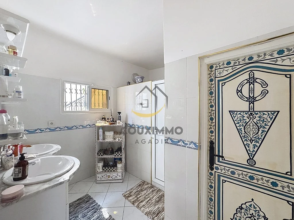 De Kleine Berber - Referentie AL2080