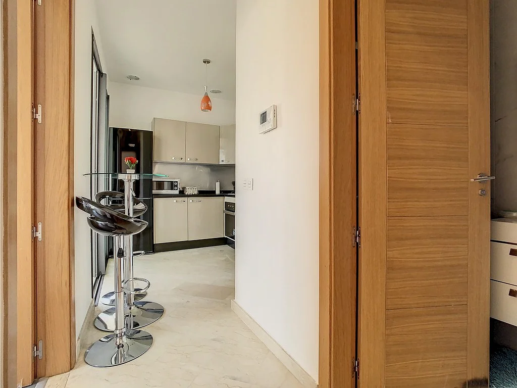 Appartement met Zwembad in Agadir