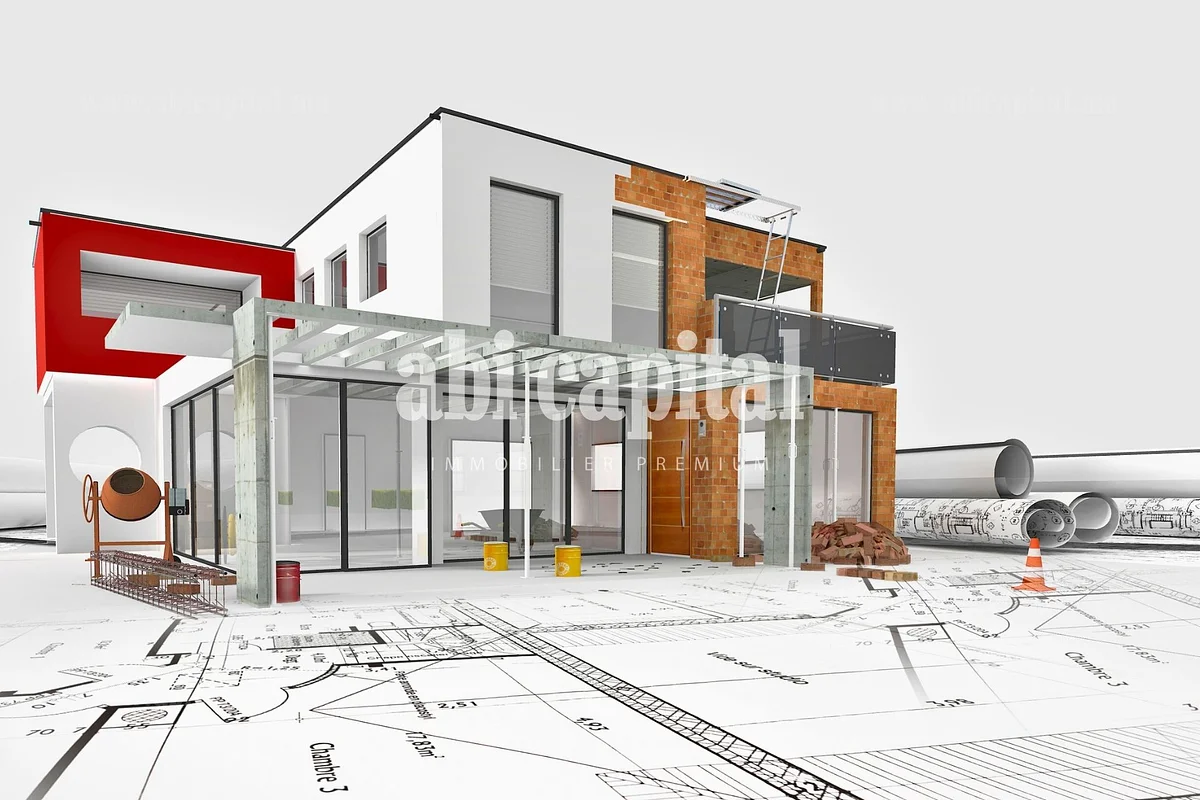 أرض للبيع في السويسي الرباط