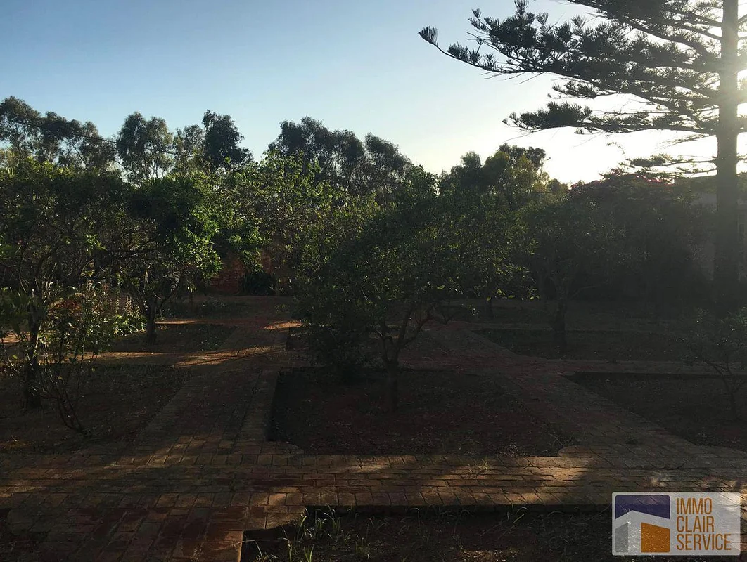 أرض سكنية في سلا