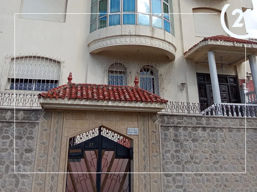 Villa d’exception – Plaza Toro