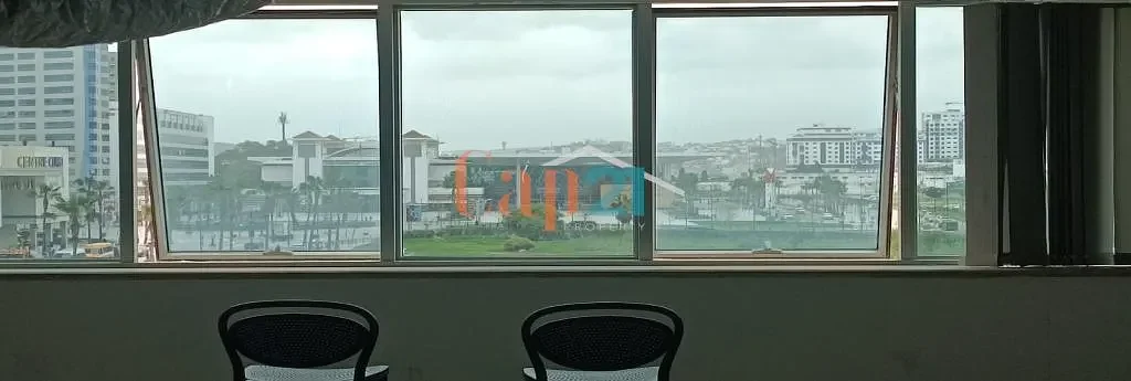 Spacious Office Space for Rent in Mira Flores