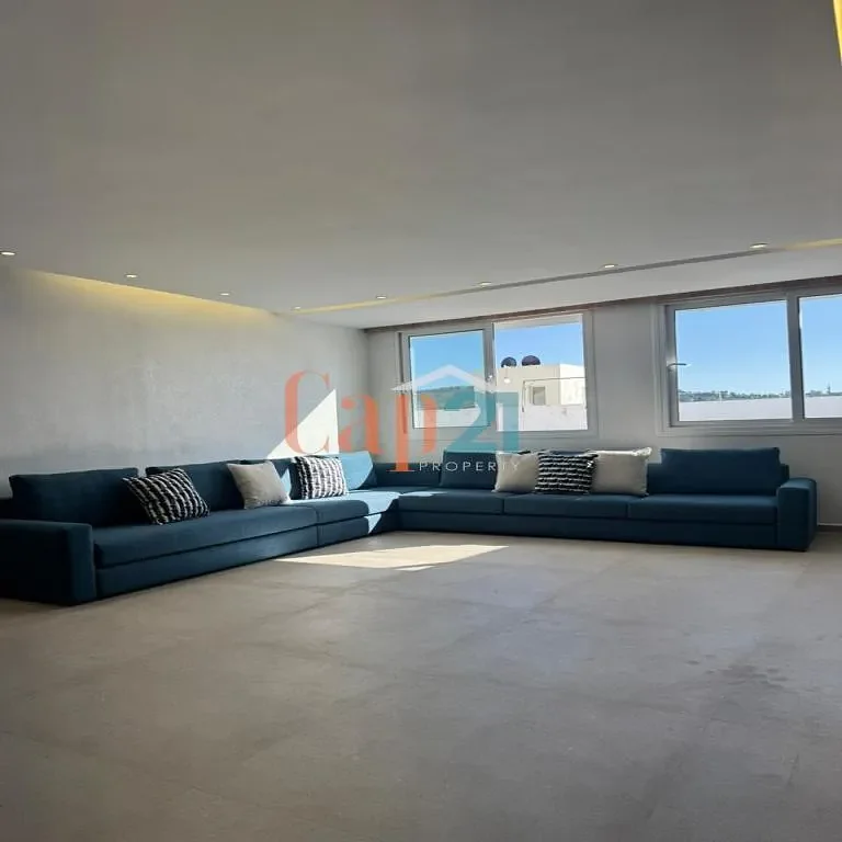 Prachtig appartement te huur met zwembad Mnar