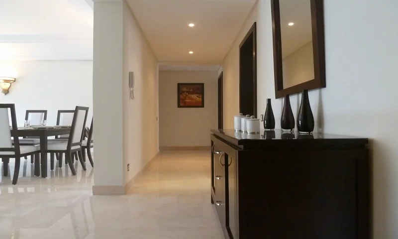 Prestige Appartement met Terras en Zwembad