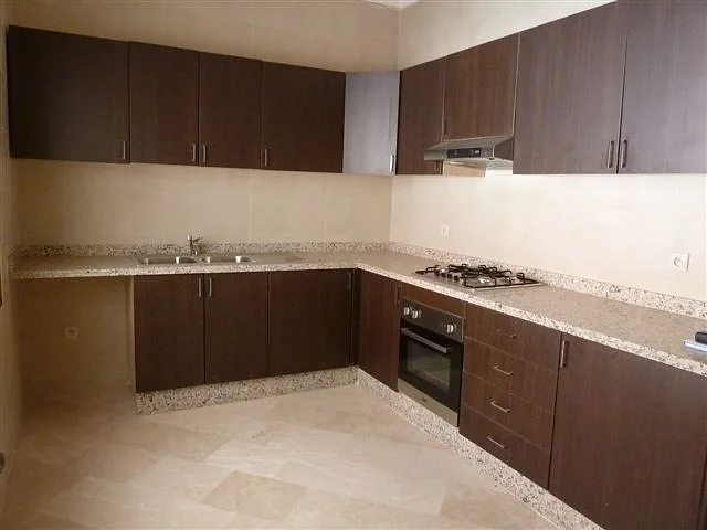 Appartement Duplex neuf 1Ch | Salon | 1.5 SDB | cour | 99 m2