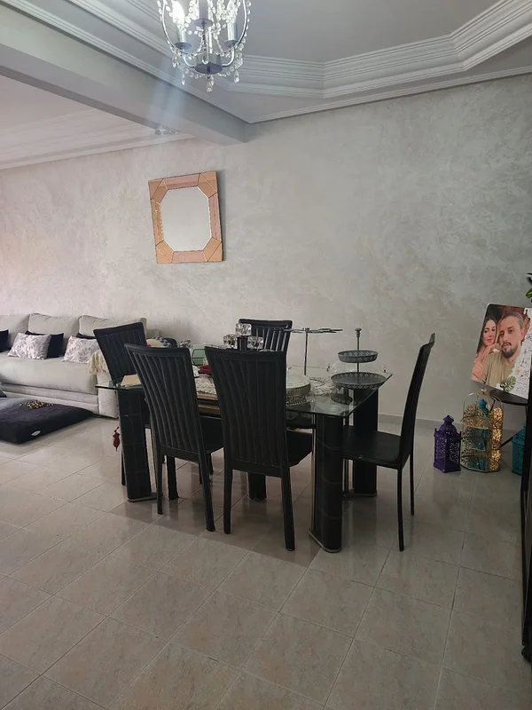 ✨ Prachtig appartement met balkon en terras in Bourgogne