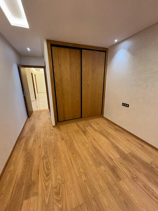 ✨ Exceptional Apartment, Fully Renovated in Hay Riad ✨