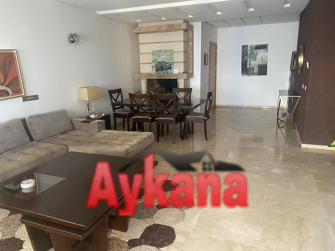 Te koop: Prachtig appartement in Hay Riad Prestigia