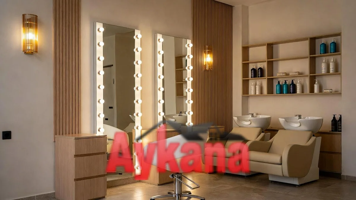 Te koop: commercieel pand in Agdal Rabat REF 4283