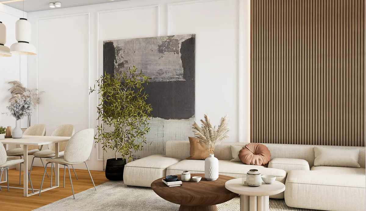 شقق فاخرة للبيع بالقرب من المطار في طنجة