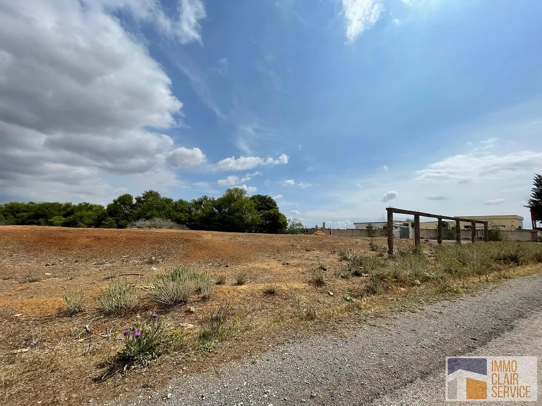 Agrarisch Perceel te Koop in Tiflet