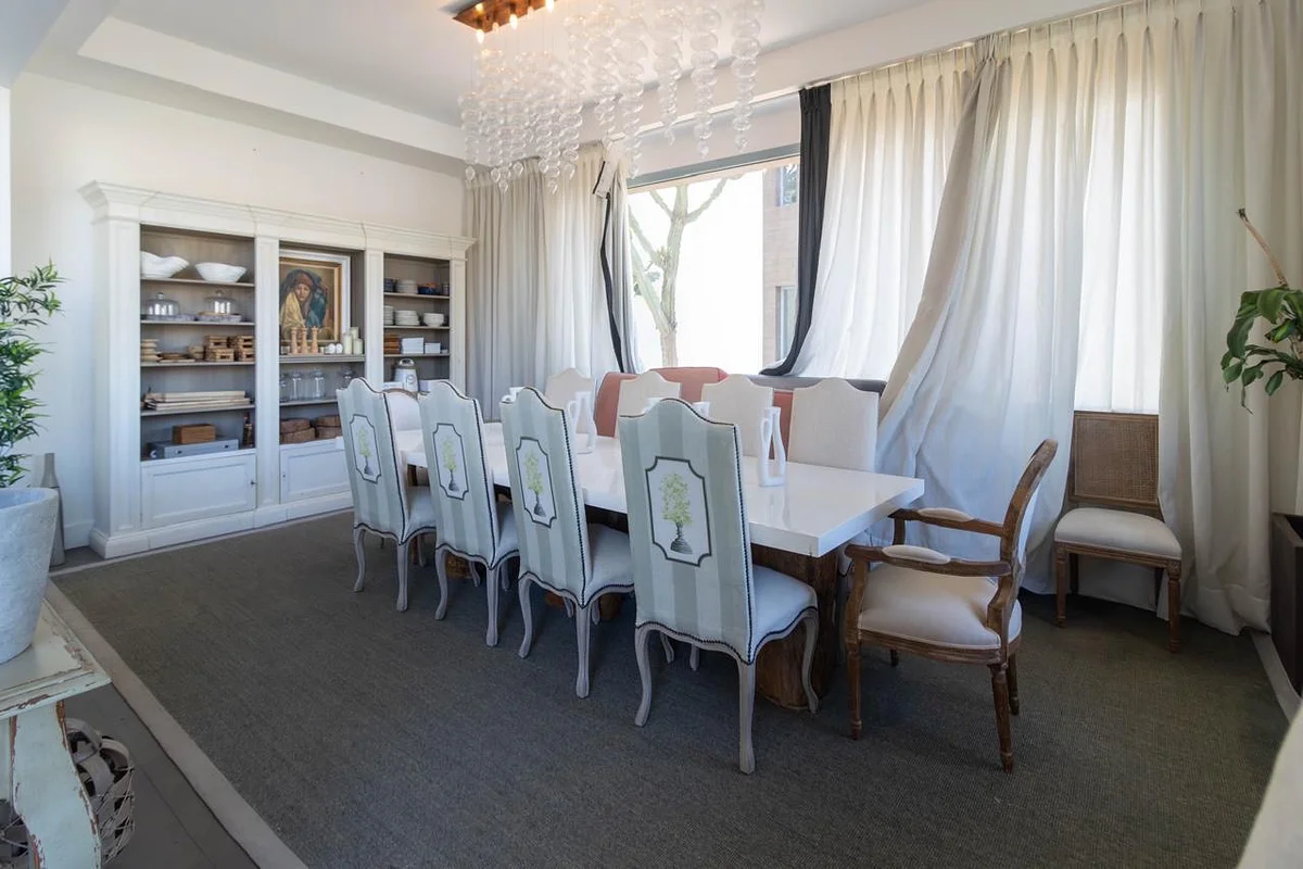 Gemeubelde villa te koop aan Plage Oued Cherrat