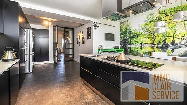 Appartement - Habitation - Rabat