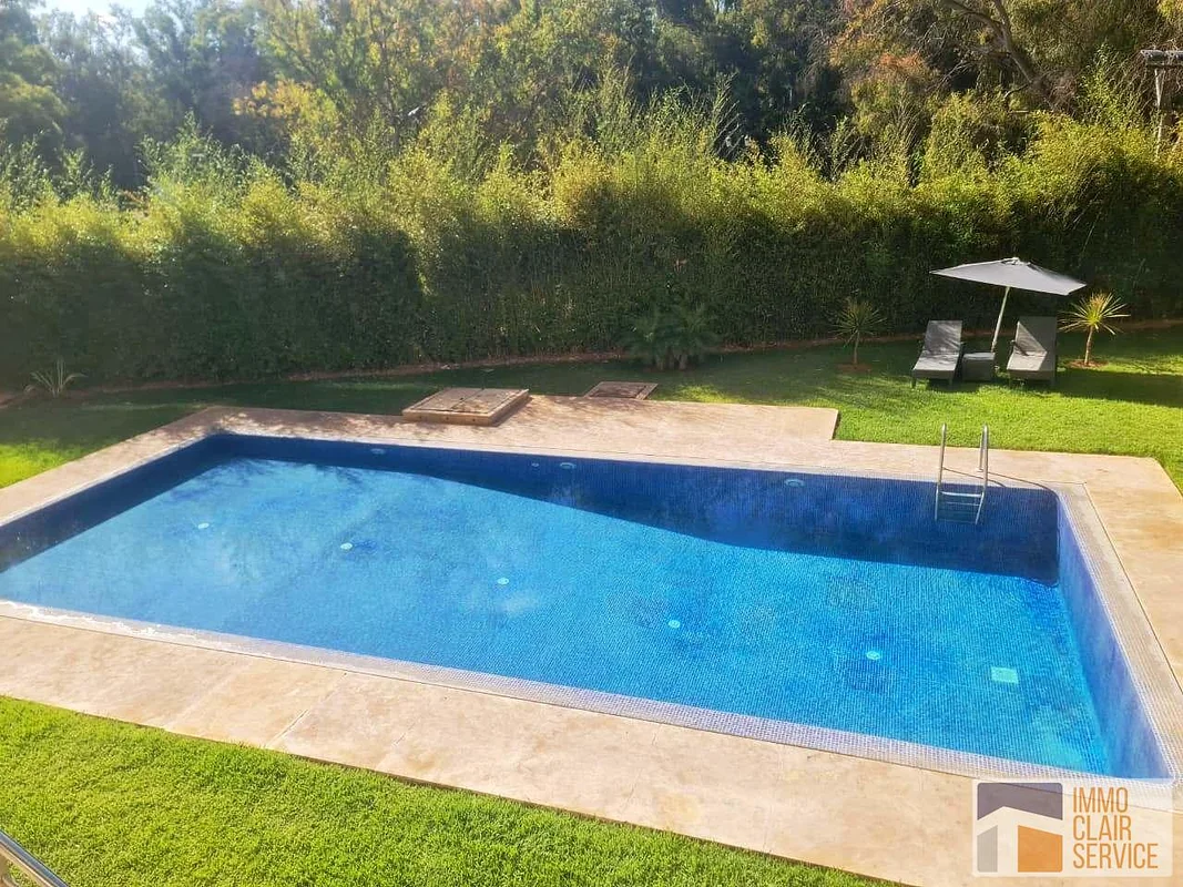 Appartement - Habitation - Rabat