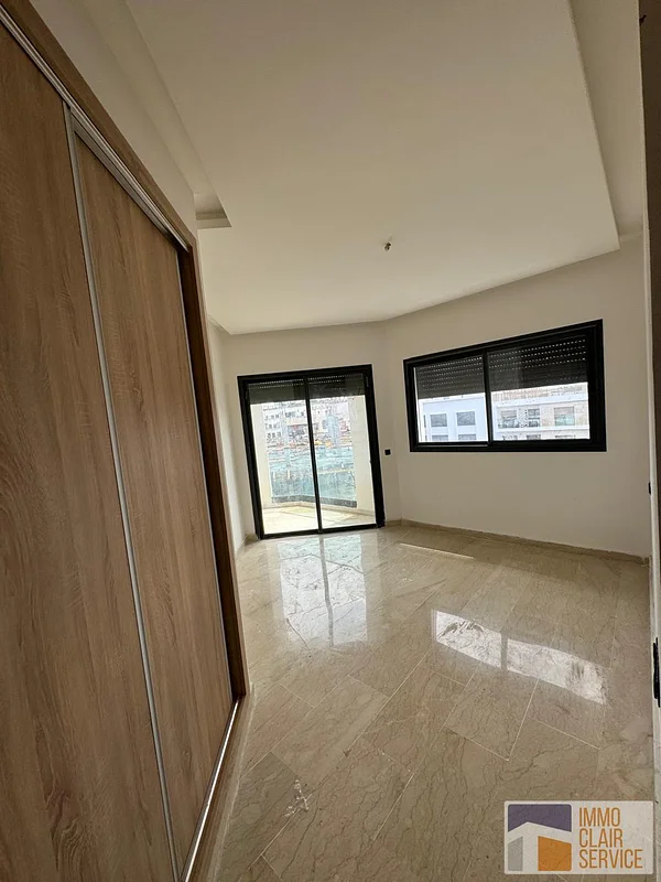 Appartement - Habitation - Rabat