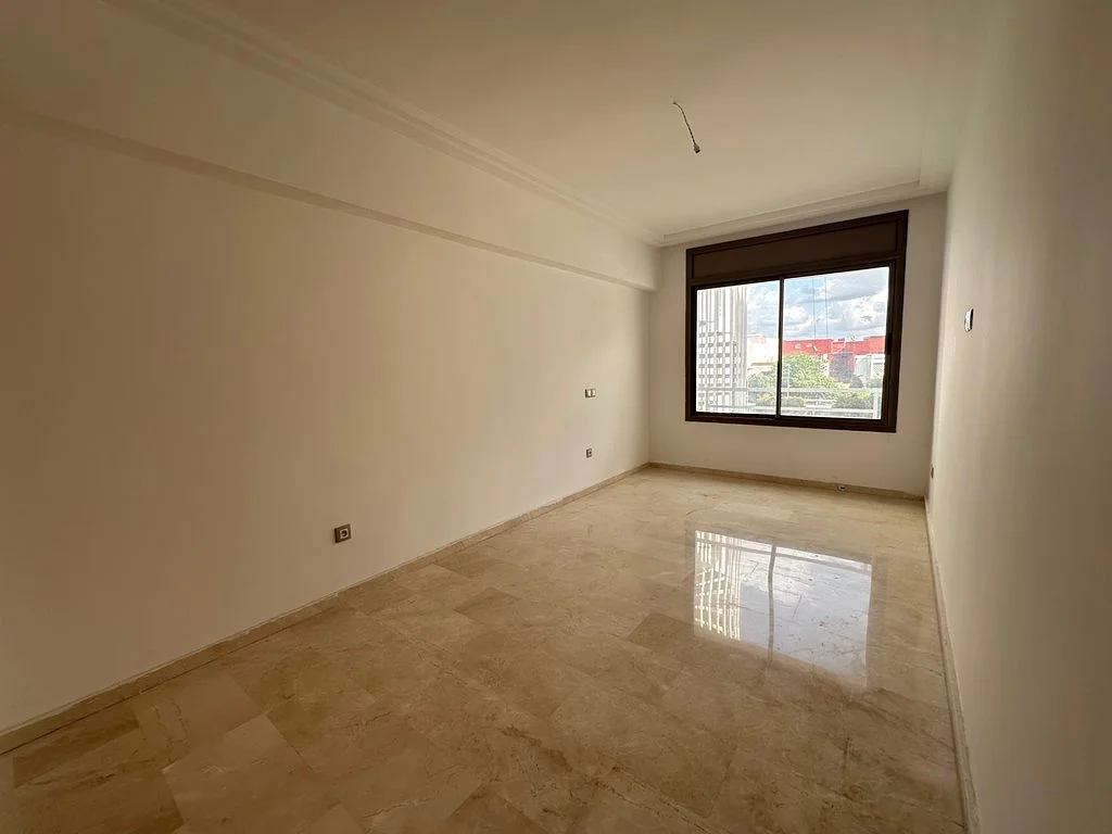 Appartement 3 chambres neuf