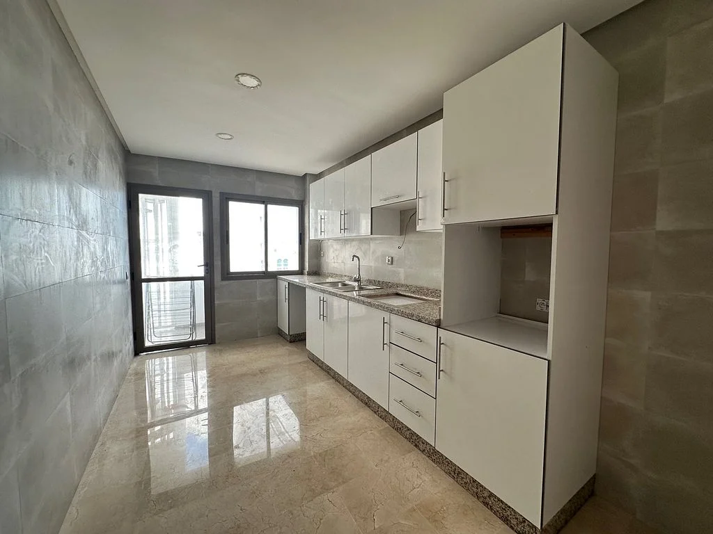 Appartement neuf 3 chambres