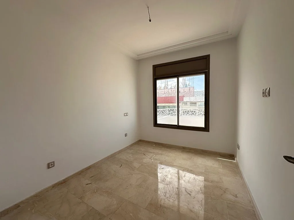 Appartement 2 ch neuf