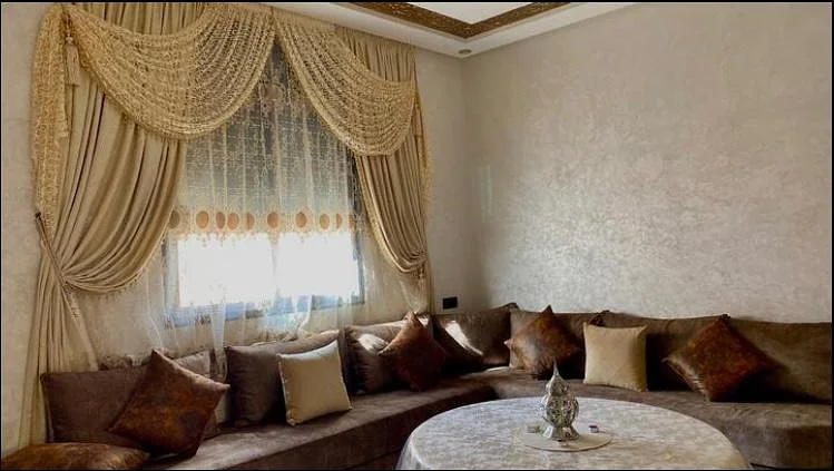 Magnifique appartement de 80 m² à vendre à Marrakech – Quartier Socoma